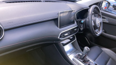 MG Hs 1.5 T-GDI Excite 5dr Petrol Hatchback